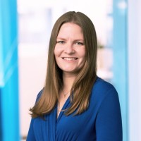Avalere Employee Robin Duddy-Tenbrunsel's profile photo