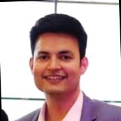 AirFi Employee Anant Sharma's profile photo