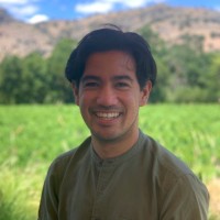 Rundoo Employee Zachary Isaac's profile photo