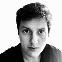 OAS Empreendimentos Employee Lucas Alagemovits's profile photo