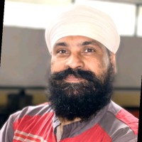 Gurpreet Chana Email