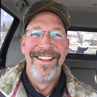 Crawford Mechanical Services, LLC Employee Scot Holcomb's profile photo