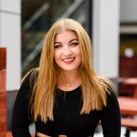 IvoryCloud Employee Rachel Wood's profile photo