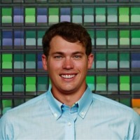 Convey Employee Jake Jordaan's profile photo
