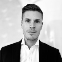 Rejlers Employee Daniel Håkansson's profile photo