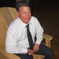 City of Ruston Employee Andy Bahlinger's profile photo