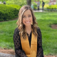 Purdue University Center for Food and Agricultural Business Employee Caroline Altman's profile photo