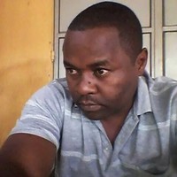 KFS Employee Gulavi Gilbert's profile photo