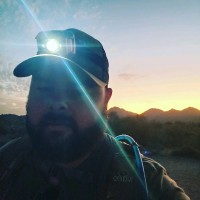 Cooper Aerial Surveys Co. Employee Lawrence Doidge's profile photo