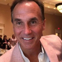 Pink Zebra Home Employee Tom Gaines's profile photo