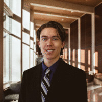 Nationwide Employee Justin Engler's profile photo