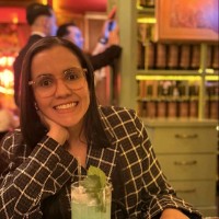 IMC Employee Helen Neves's profile photo