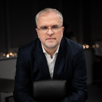 Київстар Employee Oleksandr Komarov's profile photo