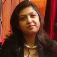 Mahindra Home Finance Employee Bharti Jain's profile photo