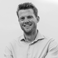 Manuport Logistics (MPL) Employee Evert Janssens's profile photo