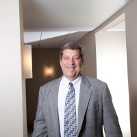 Rouse Frets White Goss Gentile Rhodes, P.C. Employee Nip Weisenfels's profile photo