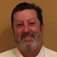 White Cup Employee Bob Treitel's profile photo