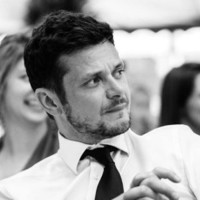 Belcom Cables Ltd. Employee Andy Dennis's profile photo