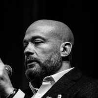 Burford Capital Employee Michael Redman's profile photo