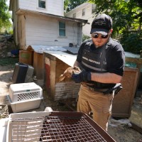 KC Pet Project Employee Evan Ladue's profile photo