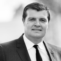 Cartier Employee Christophe Bertin's profile photo