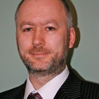 Derbyshire Support & Facilities Services Ltd (DSFS) Employee Stuart Ellis's profile photo