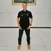 PRIVATE SECURITY GUARDS Employee Aswin Aditya's profile photo
