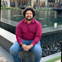 HTS Engineering - Heat Transfer Solutions Employee Bobby Battle's profile photo