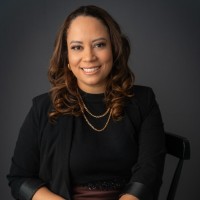 Everymind Employee Camila Morandi's profile photo