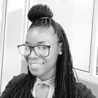 Exeter Safari Company Employee Mel Kaunda's profile photo