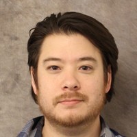 Thermo Fisher Scientific Employee James Hoopes's profile photo