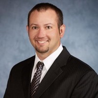 Greenheck Employee Jon Powell's profile photo