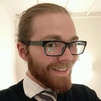UtilityAPI Employee Kaleb Smart's profile photo
