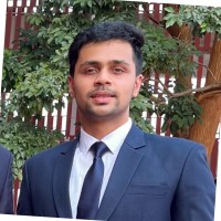Accenture Employee Hamza Baig's profile photo