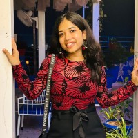 Metacube Software Pvt Ltd Employee Pranjal Bansal's profile photo