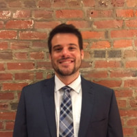 Nicholas Robinson Email & Phone Number | InCrowd, Inc Associate ...