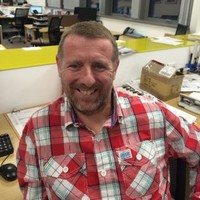 Lee Sharp Email