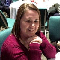 Venture Global LNG Employee Evelyn Perry's profile photo
