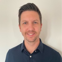 Evolving Networks - Software Defined, since 2008 Employee Dean Lynes's profile photo