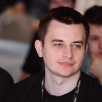 Artem Chernenko Email