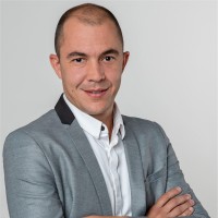 Pyrenees Department Store Employee Sergi Casas's profile photo