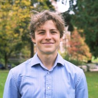 Full Circle Employee Alex Ball's profile photo