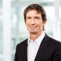 Harald Huber Email & Phone Number