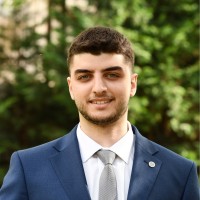 Process Share Employee Fady Rached's profile photo