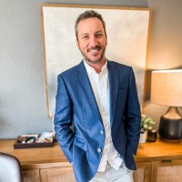 E-mail e número de telefone de Ben Sewell