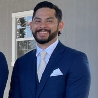 Pacific Gas and Electric Company Employee Michael Corrales's profile photo