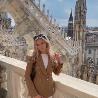 Redpost Equestrian Employee Anna Snawdon's profile photo