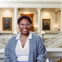 Working America Employee Ashlee Bruner's profile photo