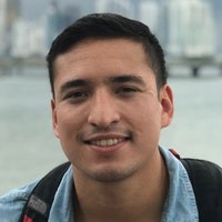 Planera, Inc Employee Isaias Bustos's profile photo