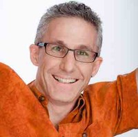 Backblaze Employee Tim Nufire's profile photo